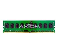 Solución de Memoria Axiom & # 44; LC axg63194857/1 8 GB DDR4 - 2133 ECC rdimm-taa Compatible