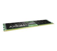 Solución de Memoria Axiom, LC 4096X72 Ddr3-1600, Pc3L-12800L, 240 P, 1,35 V, Cl11, ECC, Ddr3 Lrdimm de Carga de reducción de