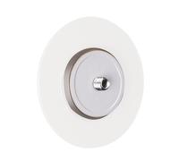 Solución de montaje de cámara sin taladrar soporte ajustable para inquilinos para dispositivos de tornillo de 1/4