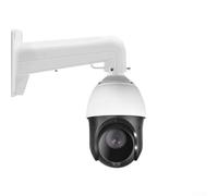 Solución de montaje extensible de aleación de aluminio de alta resistencia diseñada para estabilidad en todas las condiciones climáticas