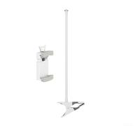 Solución de montaje flexible para cámaras Tapo C200 C210 C220 C201 C202 C211 C212 C222 C230 y para monitores de bebé HelloBaby sin tornillos