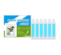 Solución de Nutrientes para Plantas,Abono Líquido Rico En Nutrientes | Kit 6 Piezas Multiusos Natural Accesorios Jardín Frutal y Plantas de Interior para Crecimiento Sano de Flores
