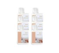 Solución De Olores De Mascotas For Aspiradora De 200 ML For Una Limpieza Profunda. Compatible Con Mijia Omni B101CN/Omni 1S (B116)/Omni 2 (C102CN)(6pcs)