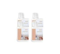 Solución De Olores De Mascotas For Aspiradora De 200 ML For Una Limpieza Profunda. Compatible Con Mijia Omni B101CN/Omni 1S (B116)/Omni 2 (C102CN)(4pcs)