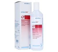 Solución de pelusa de herida Schülke Octenilin® Estéril - 350 ml