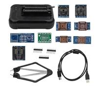 Solución De Prueba Programación Eficiente Para Educación E Investigación Con Interfaces Software Intuitivas Manejo Flexible IC Ni Programador