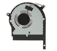 Solución de refrigeración mejorada, portátil y fácil de operar, para un rendimiento impecable del portátil, ventilador de refrigeración de