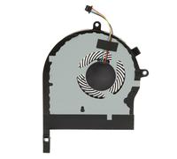 Solución de refrigeración mejorada, portátil y fácil de operar, para un rendimiento impecable del portátil, ventilador de refrigeración de