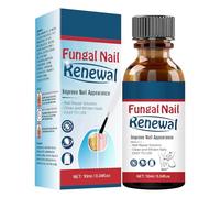 Solución De Reparación De Uñas Antimicóticas, Tratamientos De Uñas De Cepillo De Precisión De 10 Ml, Fortalecimiento De La Uña, Acción Hidratante, Seco Rápido, Para Hombres, Mujeres, Salón