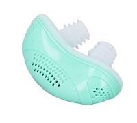 Solución de Ronquidos, Dispositivo de Ronquidos Eléctrico Ergonómico Flexible para Viajes a Casa