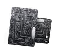 Solución de soldadura eficiente para teléfonos, base de reparación, herramienta versátil de plataforma de soldadura para IP13/14/15 detalles finos