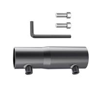 Solución De Soportes Montaje para Antena Parabólica Resistente A La Intemperie con Configuraciones Sencillas Construcciones Aluminio Autocaravanas Campistas Soporte Montaje Satélite