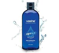 Solución de terapia de heridas Vashe, botella de 8.5 onzas