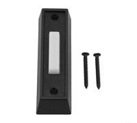 Solución de timbre con cable incorporada en señales visuales y ligeras para mantenerte informado de los visitantes