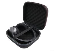 Solución de transporte de carcasa dura para auriculares Razer para Barracuda X con amortiguación de espuma densa, costuras reforzadas y distribución optimizada del peso