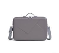 Solución de transporte organizado para DJI Avata 360 Flying Set y equipo de detección de movimiento con dimensiones compactas y material resistente al desgaste (para conjunto somatosensorial)