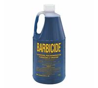 Solución Desinfectante Barbicide 128oz Galón - 3.78 Litros Tamaño JUMBO