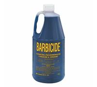 Solución Desinfectante Barbicide 128oz Galón - 3.78 Litros Tamaño JUMBO