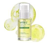 Solución Despigmentante | Corrector Iluminador Hidratante | 30 ml Líquido Facial Unificador de,para Piel Sensible y Seca Oficina Mañana Noche Diario Viajes Verano e