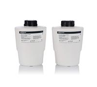 Solución dosificadora de minerales ExaliQ control de Grünbeck, 2 botellas de 3 litros 114031