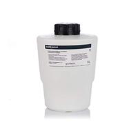 Solución dosificadora de minerales ExaliQ control de Grünbeck, botella de 3 litros 114031-3