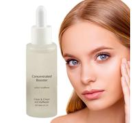 Solución Efecto Lifting | Loción Hidratante - Tratamiento Corporal 30ml Nutritivo Iluminador Reafirmante para Mujer Noche