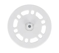 Solución eficaz de limpieza de suelos, 1 unidad, soporte de paño para fregona, se adapta a todos los modelos de Ecovacs para Deebot Series