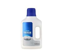 Solución especial for máquina fregadora de pisos de 500 ml, quitamanchas y abrillantador de secado rápido for baldosas de cerámica, líquido de limpieza brillante de uso general(1pcs 500ml)