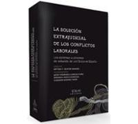Solución Extrajudicial De Los Conflictos Laborales