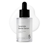 Solución Facial Hidratante,Tónico Barrera 33ml - Loción Facial Calmante Y Reafirmante - Para Alivio Del Enrojecimiento E Hidratación En Rutina Diaria Y De