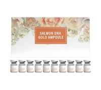 Solución Facial Iluminadora, Con Fórmula Hidratante Natural, 10 Piezas, Líquido Para El Cuidado De La Piel, Ron Facial Glow Se, Efecto Hidratante Profundo, Para Rutina Diaria Por La Mañana Y La Noche,