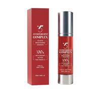 Solución Facial Iluminadora | Gel Hidratante De Larga Duración | 50ml | Líquido Facial Hidratante Para Mujer | Brillo Radiante De Piel Refrescante | Fórmula Nutritiva Avanzada Diaria | Para Pieles Mad