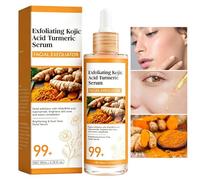 Solución Facial Iluminadora Hidratante Limpiadora No Grasa