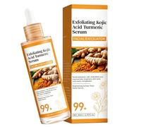 Solución Facial Iluminadora Hidratante Limpiadora No Grasa