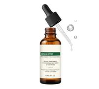 Solución Facial Reafirmante 60 ml Cuidado Reafirmante e Hidratante para