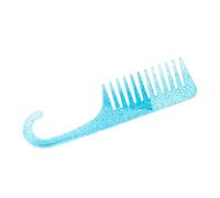 Solución fácil para desenredar el cabello, dientes anchos, profesional, desenredante, para todo tipo de cabello