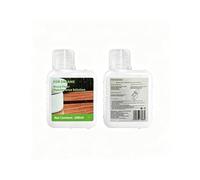 Solución For El Mantenimiento De Suelos De Madera For Aspiradora 200 ML. Compatible Con Dreame L10s Ultra Gen 3, L40s Pro Ultra, Aqua10 Ultra, L50s Pro Ultra, X60 Max Ultra, Matrix10 Ultra(2 pcs)