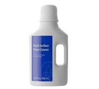 Solución For Limpieza De Suelos. Compatible Con Dreame H11/H11 Max/W10/W10 Pro/H12/M12. Solución De Limpieza De Suelos Con Aspiradora(1PC Floor cleaning solution)