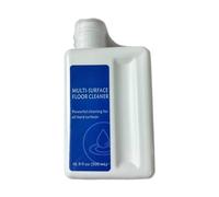 Solución For Limpieza De Suelos. Compatible Con Dreame M12/H12 Pro/H13 Pro/H12S/H12 Dual/H11 Series. Solución De Limpieza De Suelos Con Aspiradora(1PC Floor cleaning solution)