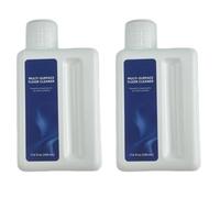 Solución For Limpieza De Suelos. Compatible Con Dreame MOVA E30 Ultra/Trouver E30 Ultra/MOVA M1/X40 Ultra/S10. Solución De Limpieza De Suelos Con Aspiradora(2PC Floor cleaning solution)