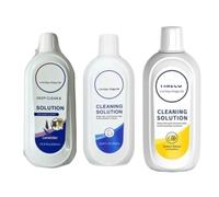 Solución For Limpieza De Suelos For Aspiradoras, Compatible Con Tineco Floor One S3/iFloor 3/S5/S5 Blue/S5 Pro 2, Solución Multisuperficie