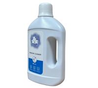 Solución for limpieza de ventanas, compatible con ECOVACS Winbot W1 Pro/W2 Pro Omni/Winbot Mini/W1S/W2/W2S PRO/W920, solución limpiadora de vidrios(1000MLX1)