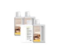 Solución For Olores De Mascotas 16.9 OZ. Compatible Con Dreame X50 Pro / X50 Plus / X50 Pro Ultra / X50 Max / X50 Master / X50 Ultra / X50 / X20 / X20pro(4pcs)