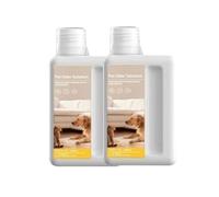 Solución For Olores De Mascotas 16.9 OZ. Compatible Con Eureka E20 Plus / NERE10s / NEW500 / E10S / E20 Plus / E20 Pro / J15 Ultra / J15 Pro Ultra(2PCS)
