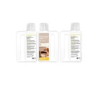 Solución For Olores De Mascotas 16.9 OZ. Compatible Con MOVA P10 Ultra / P10 Pro Ultra / P50 Pro Ultra / S10 / S10 Plus / V50 Ultra / P10 Ultra / Z50 Ultra / X4 Pro(3pcs)