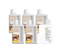 Solución For Olores De Mascotas 16.9 OZ. Compatible Con Tineco FLOOR ONE Serie S3 / S5 / S6 / S7 / S9 / i5 / i6(6PCS)