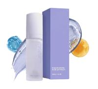 Solución Hidratante Facial Tónico Calmante e Iluminador 30 ml para el