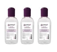 Solución hidroalcohólica, mano de 100 ml con tapón reductor, loción desinfectante mano (3)