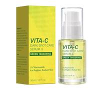 Solución Iluminadora | Corrector Iluminador No Graso | 30 ml Líquido de Cuidado Facial para Mujeres y Hombres - para Piel Sensible y Seca Oficina Mañana Noche Diario Viajes Verano e