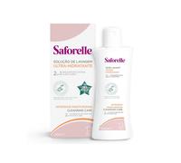 Solución Íntima de Lavado - Ultra Hidratante para Piel Sensible